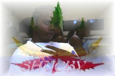 Dilan aka Shucky
